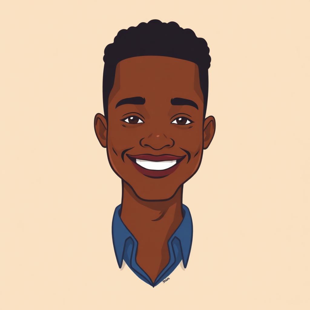 Sydney Kamau